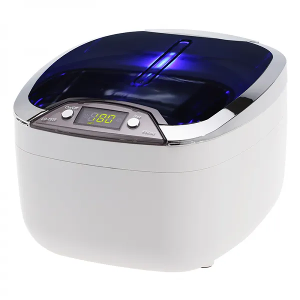 MYJKA ULTRADŹWIĘKOWA ACD-7920 POJ. 0,85L 55W BIAŁA