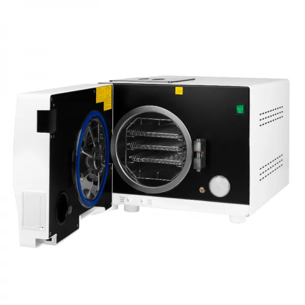 Lafomed autoklaw Standard Line LFSS08AA LED z drukarką 8 L kl. B medyczna