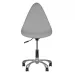TABORET KOSMETYCZNY 265 SZARY