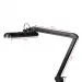 LAMPA WARSZTATOWA LED ELEGANTE 801-S Z IMADEŁKIEM STANDARD BLACK