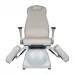 FOTEL PODOLOGICZNY ELEKTR. AZZURRO 883 3 SILN. SZARY