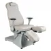 FOTEL PODOLOGICZNY ELEKTR. AZZURRO 883 3 SILN. SZARY
