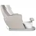 FOTEL SPA DO PEDICURE AZZURRO 016 SZARY