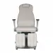 FOTEL PODOLOGICZNY ELEKTR. AZZURRO 883 3 SILN. SZARY