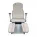 FOTEL PODOLOGICZNY ELEKTR. AZZURRO 883 3 SILN. SZARY