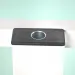 FOTEL KOSMETYCZNY 202 BASIC + STOLIK KOSMETYCZNY 1040 + LAMPA LUPA LED S5