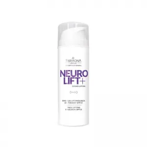 FARMONA NEUROLIFT+ Emulsja liftingująca SPF15 na dzień 50ml