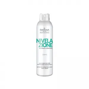 FARMONA NIVELAZIONE Lekki krem do stóp intenywnie nawilżający 150ml