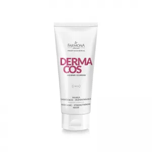 FARMONA DERMACOS Maska łagodząco- wzmacniająca 200ml
