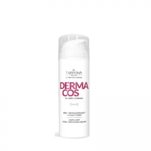 FARMONA DERMACOS Krem wzmacniający do cery naczynkowej 150ml