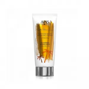 APIS EGZOTYCZNY BALSAM WITALIZUJĄCY DO CIAŁA 200 ML