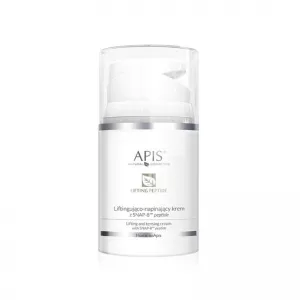 Apis lifting peptide liftingująco – napinający krem z snap-8 tm peptide 50 ml