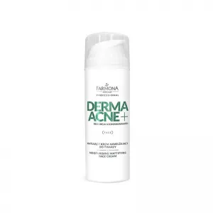 FARMONA DERMAACNE+ Matujący krem nawilżający 150ml