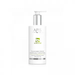 APIS ACNE-STOP HOME TERAPIS, MLECZKO, 300 ML