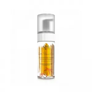 APIS ENZYMATYCZNA PIANKA DO MYCIA TWARZY 150 ML