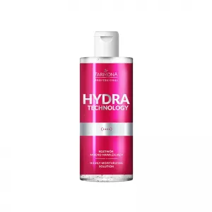 FARMONA HYDRA TECHNOLOGY Roztwór mocno nawilżający 500ml