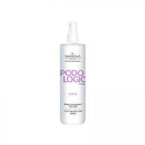 FARMONA PODOLOGIC FITNESS Spray ochronny do stóp 200ml