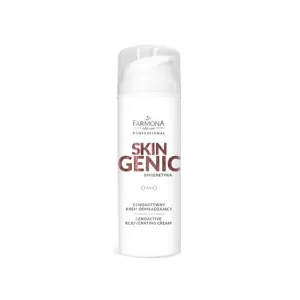 FARMONA SKIN GENIC Genoaktywny krem odmładzający 150ml