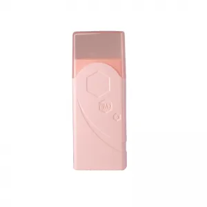 Podgrzewacz wosku rolka Single F-0 40W różowy