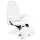 FOTEL PODOLOGICZNY HYDRAULICZNY 112 BIAŁY