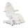 Fotel kosmetyczny elektr. Azzurro 708BS Exclusive pedi pro 3 siln. podgrzewany