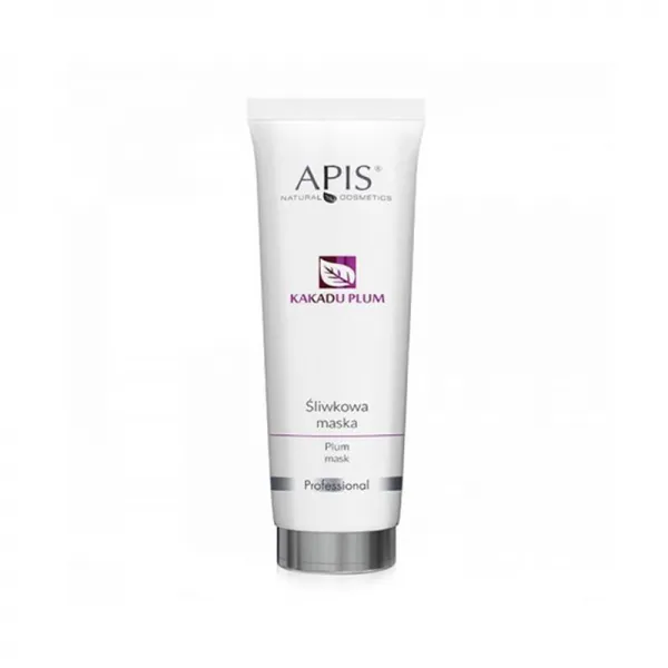 APIS Śliwkowa maska 100 ml