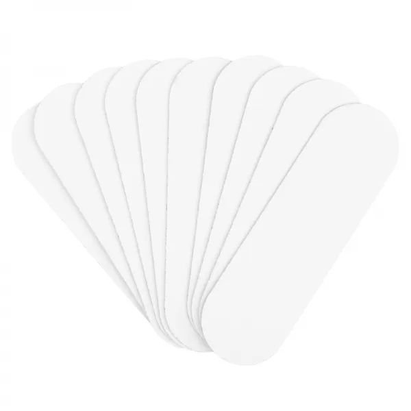 PAPIERKI WYMIENNE DO TARKI METALOWEJ FS-15 10SZT GRADACJA 100