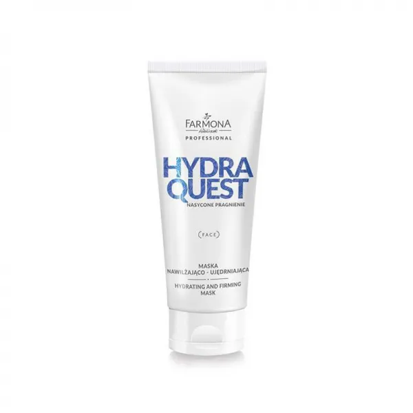 FARMONA HYDRA QUEST Maska nawilżająco- ujędrniająca 200ml
