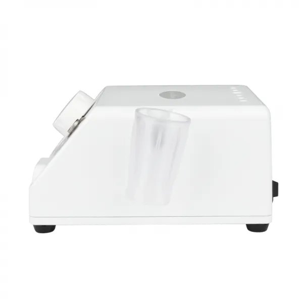 SAEYANG FREZARKA MARATHON ESCORT III WHITE + H200