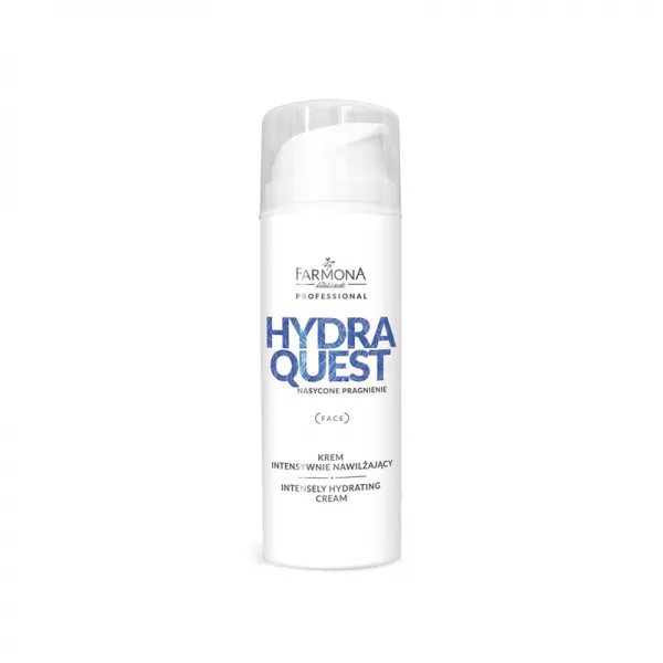 FARMONA HYDRA QUEST Krem intensywnie nawilżający 150ml