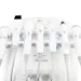 URZĄDZENIE OCZYSZCZANIE WODOROWE Z ANALIZATOREM SKÓRY HYDRO SKIN + 7W1