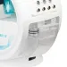 URZĄDZENIE OCZYSZCZANIE WODOROWE Z ANALIZATOREM SKÓRY HYDRO SKIN + 7W1