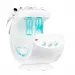 URZĄDZENIE OCZYSZCZANIE WODOROWE Z ANALIZATOREM SKÓRY HYDRO SKIN + 7W1