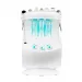URZĄDZENIE OCZYSZCZANIE WODOROWE Z ANALIZATOREM SKÓRY HYDRO SKIN + 7W1