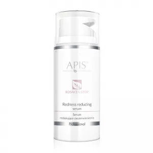 Apis rosacea- stop serum redukujące przebarwienia 100 ml