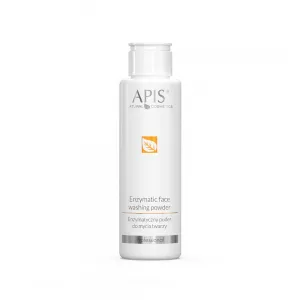 Apis rosacea- stop enzymatyczny puder do mycia twarzy 80 g