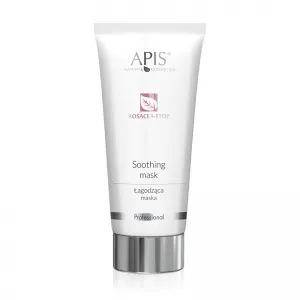 Apis rosacea- stop łagodząca maska 200 ml