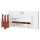 Apis coffee shot kawowa ampułka anti-aging z kwasem kawowym i ekstraktem z maku,,plumping efect" 10x 3,5 ml
