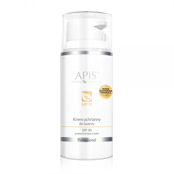 Apis krem ochronny spf 30 100 ml