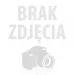 Elektryczny fotel kosmetyczny SILLON CLASSIC 3 silniki z podgrzewaniem biały