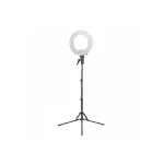 Lampy typu ring i glamcor