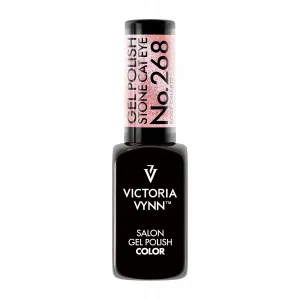 Victoria Vynn Lakier Hybrydowy Nr 268 Rose Quartz 8 ml