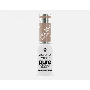 Victoria Vynn Lakier Hybrydowy 164 Mild Latte 8 ml