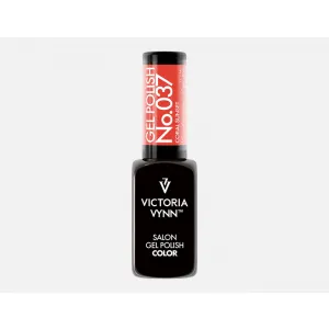 Victoria Vynn lakier hybrydowy 0037 Coral Sunset
