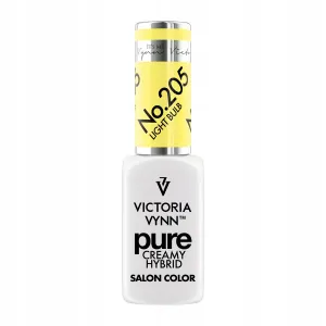 Victoria Vynn Lakier Hybrydowy Pure 205 Light Bulb 8 ml