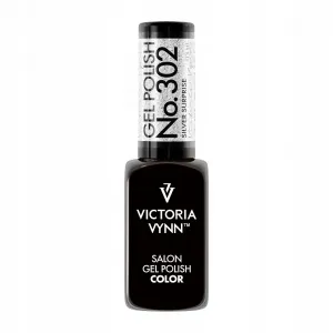 Victoria Vynn Lakier Hybrydowy 302 Silver Surprise 8 ml