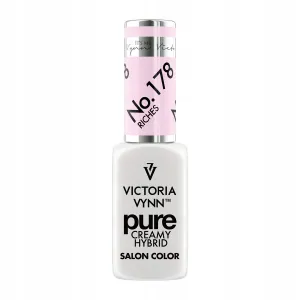 Victoria Vynn Lakier Hybrydowy 178 Riches 8 ml