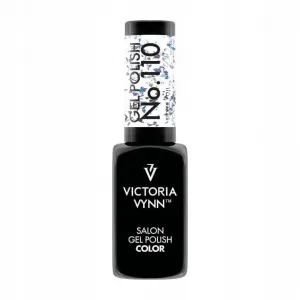 Victoria Vynn lakier hybrydowy 110 Silver Foil