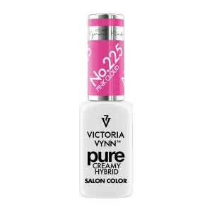 Victoria Vynn Lakier Hybrydowy Pure 225 Pink Cloud 8 ml