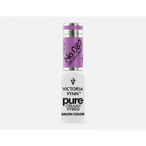 Victoria Vynn lakier hybrydowy 082 Orchid Crush